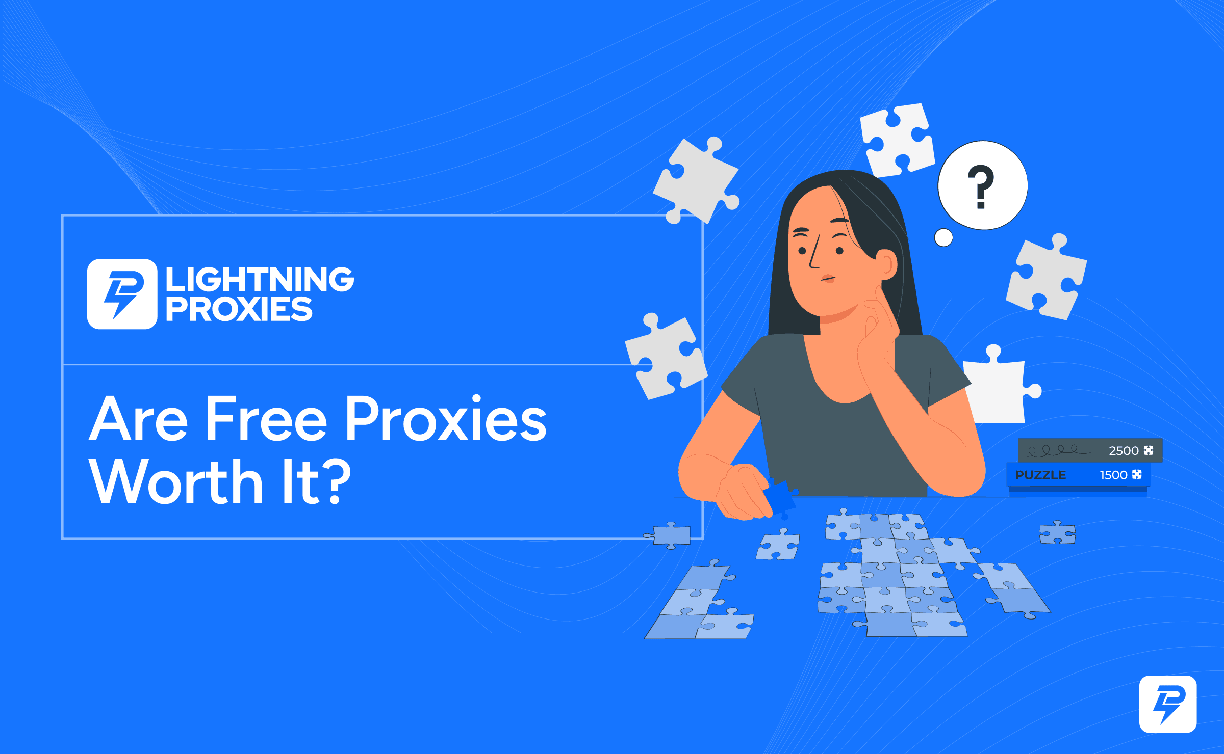 Are Free Proxies Worth It? Why They Are Not Safe for Serious Use
