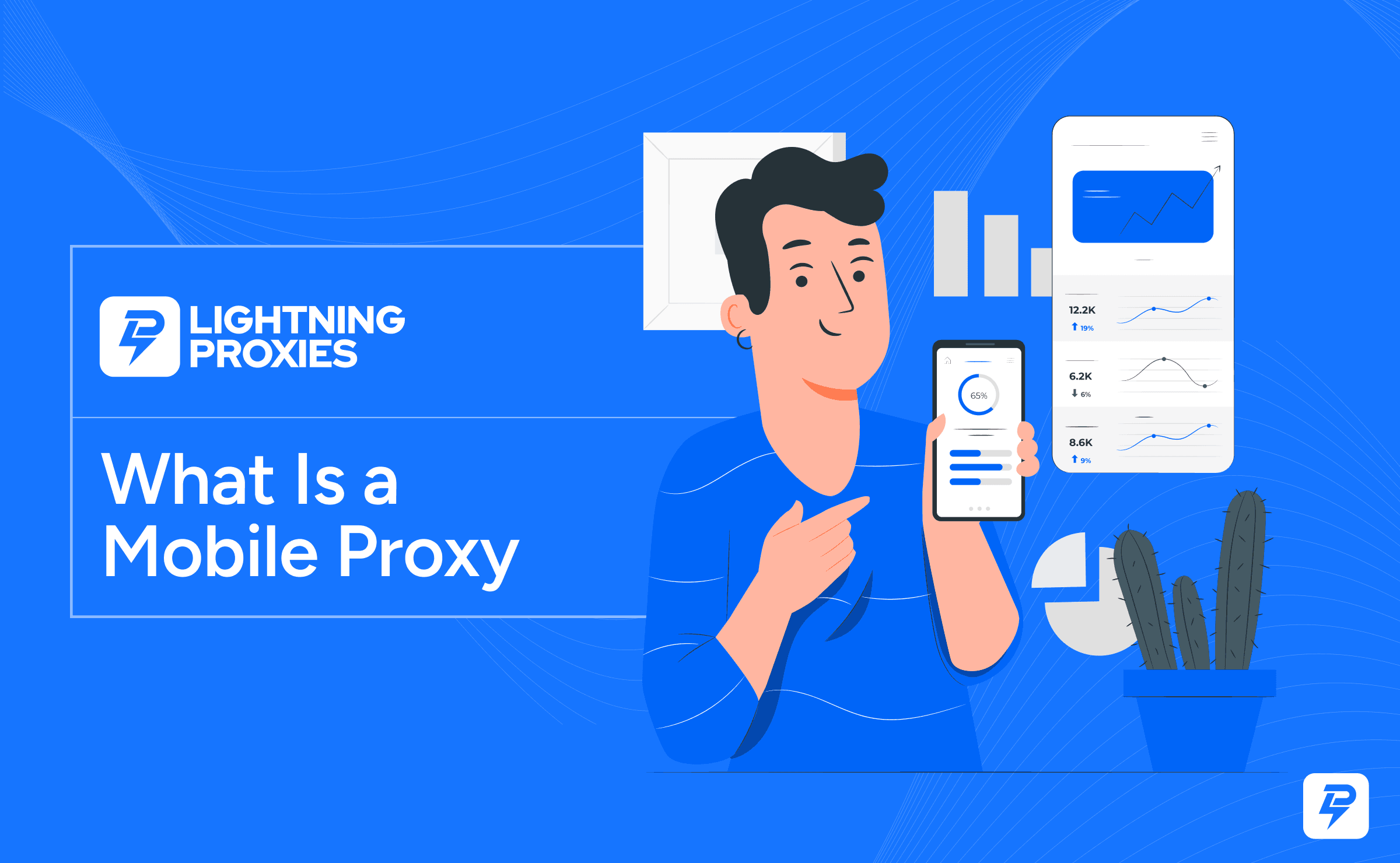 Facebook Proxies: Why You Might Need One and How They Work
