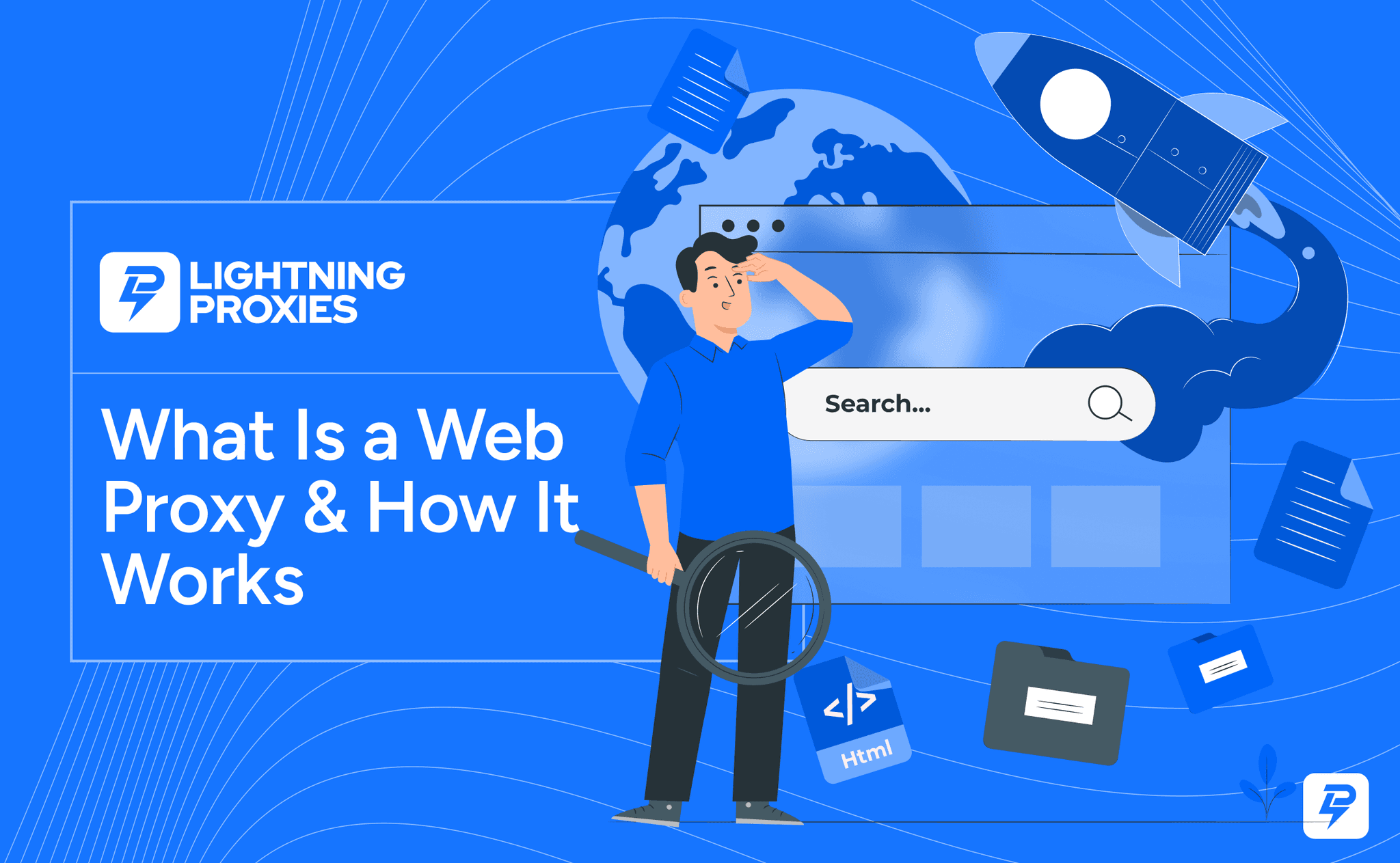 Web Proxy