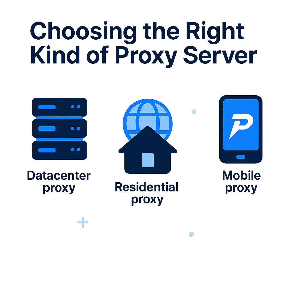 Telegram Proxy Guide
